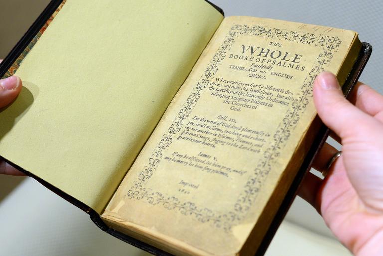 Book up for world record at New York auction