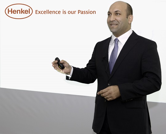 Henkel reaffirms commitment to MEA region with the opening of an Innovation Center in Dubai