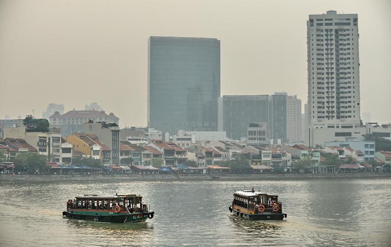 Singapore, Dhaka are best and worst Asian cities