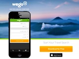 Worlds first Arabic iOS travel metasearch app launched by Wego