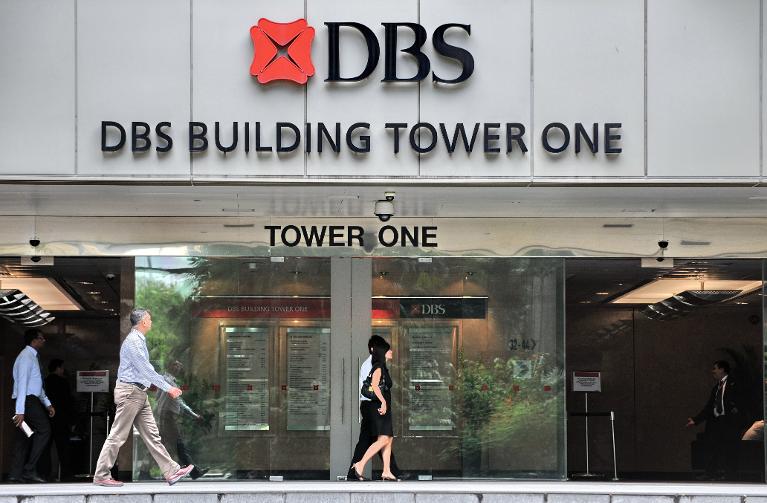 DBS buys Societe Generale's Asian private banking business