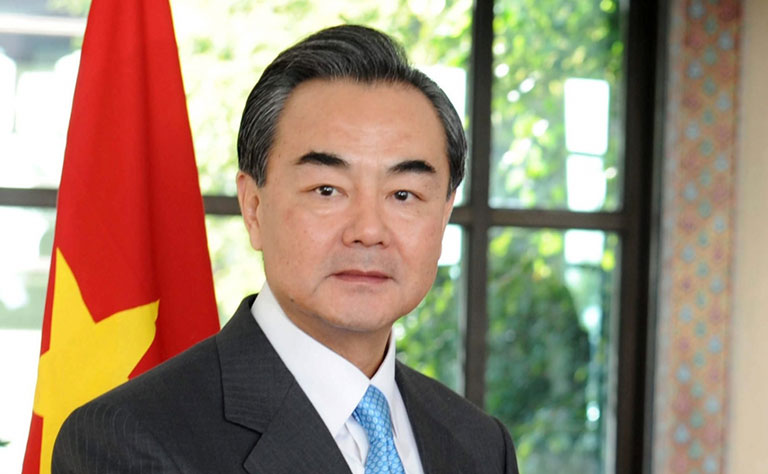Chinese FM to Visit Seoul Soon