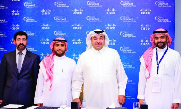 Cisco: 'Internet of Everything' solutions boon for public sector Cisco: 'Internet of Everything' solutions boon for public sector