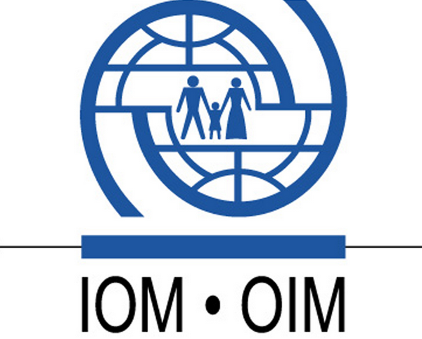 IOM Uses Biometrics to Aid Displaced in Democratic Republic of the Congo