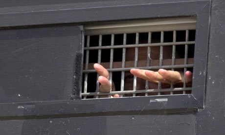 Over 100 deaths by abuse in Egyptian prisons in 2014: Report Over 100 deaths by abuse in Egyptian prisons in 2014: Report