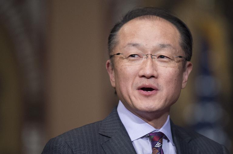 World Bank probes internal handling of Chinese loan