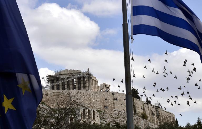 Take it or leave it, Athens tells Eurogroup on loan proposal