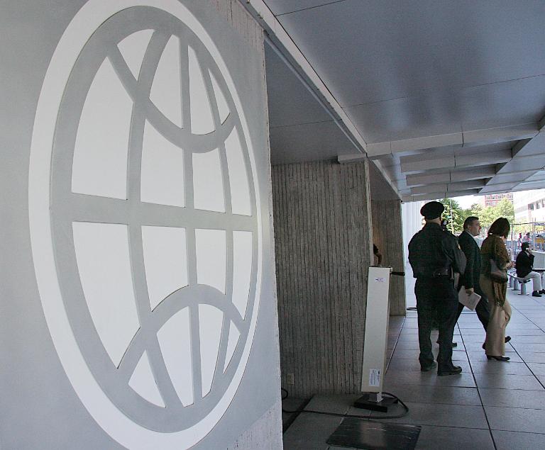 Probe finds no fraud in World Bank Chinese loan deal