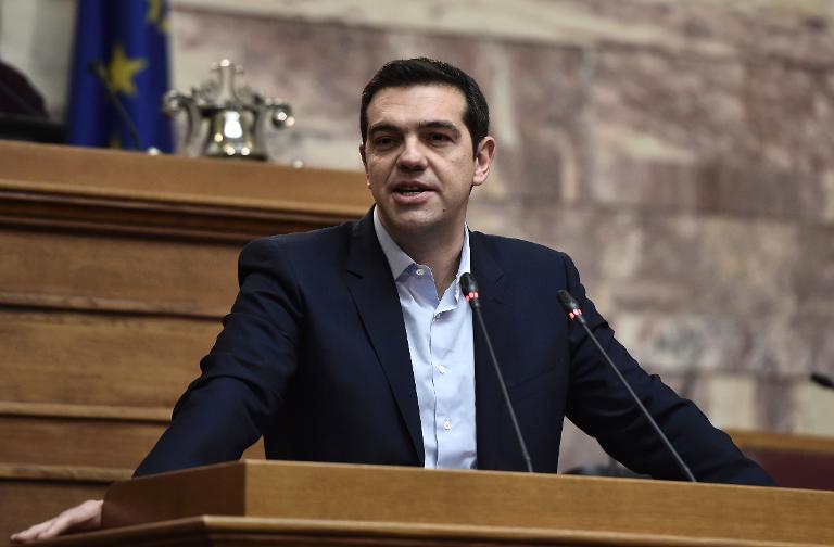 Greece eyes EU loan deal without painful bailout duties