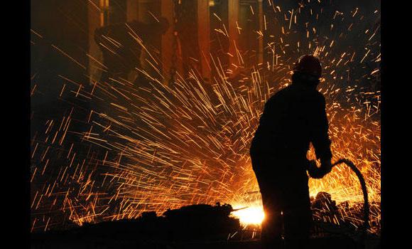 Egyptian Steel plans two new factories Egyptian Steel plans two new factories