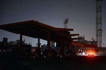 Technical glitch causes blackout in most areas in Kuwait