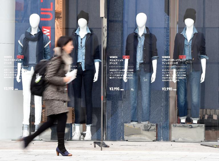 Weak Japan business confidence highlights recovery doubts