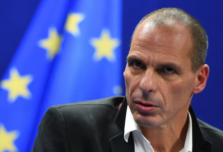 Greece to hurry reform proposals for EU loans: minister