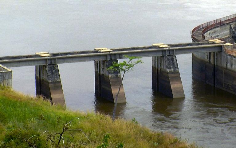 DR Congo's Inga 3 dam construction delayed to 2017: World Bank