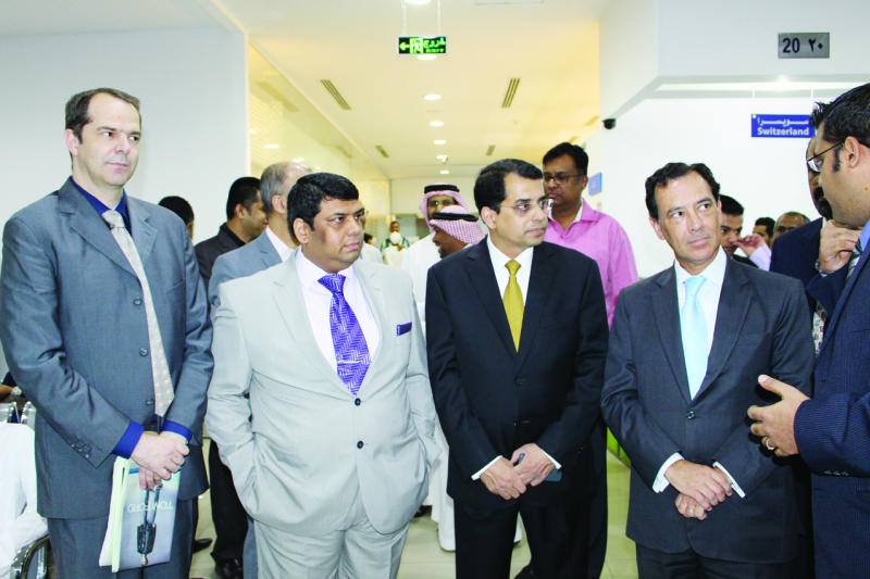 Saudi- Portugal opens hassle free system for issuance of visas Saudi- Portugal opens hassle free system for issuance of visas