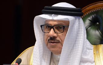 GCC Chief: Riyadh Conf. paves way for resumption of political process