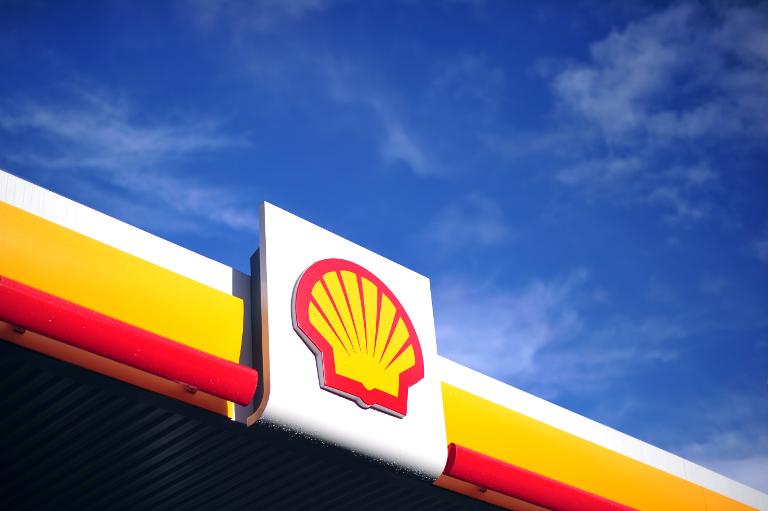 Shell mulls pulling out of Ukrainian shale gas project