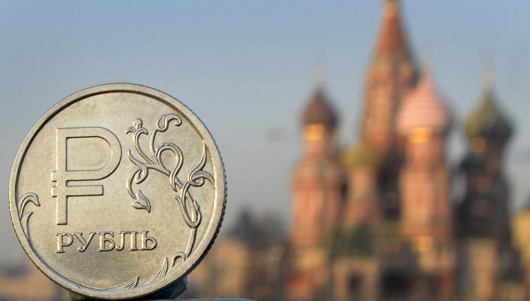 World Bank improves outlook of Russia's battered economy