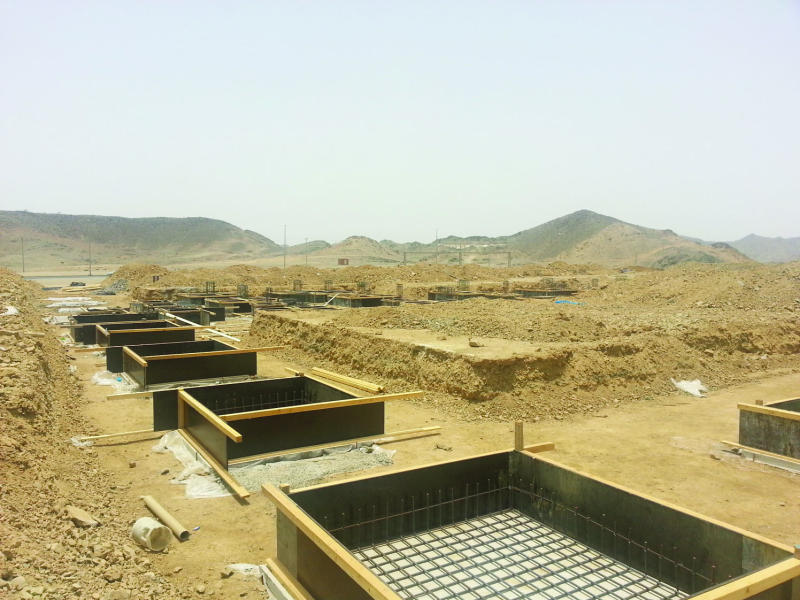 Al Nuzha factories to move next year Al Nuzha factories to move next year