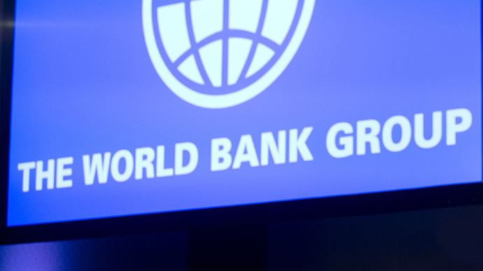 Egypt- 4.3% expected increase in annual growth in FY 2014/2015: World Bank