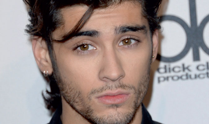 Ex 1d Member Zayn Eyes Stage Role In 24 Hour Plays Series Menafn Com ex 1d member zayn eyes stage role in 24