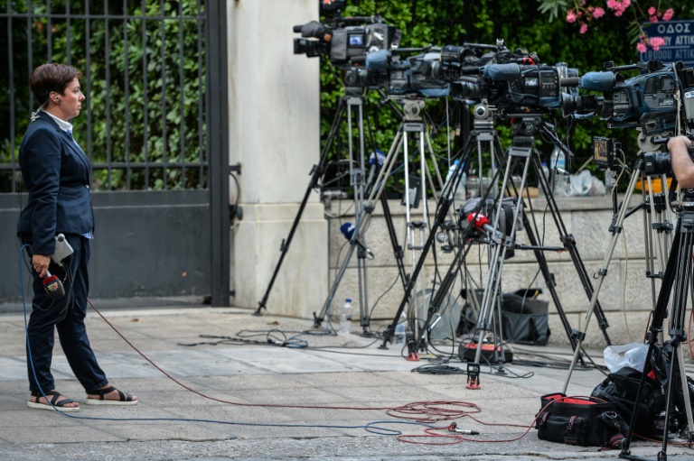 Greece to vote on bailout after explosive IMF report Greece to vote on bailout after explosive IMF report
