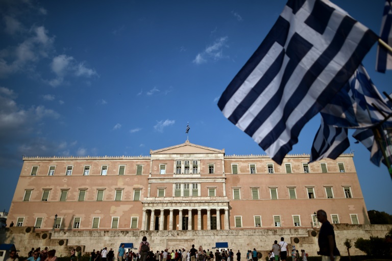 Creditor audit chiefs head to Greece to oversee bailout Creditor audit chiefs head to Greece to oversee bailout