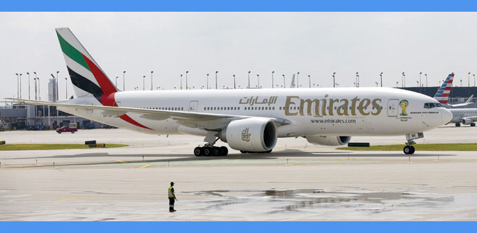 UAE- Oil drop aids Emirates airline as its 2023 sukuk outshines the region