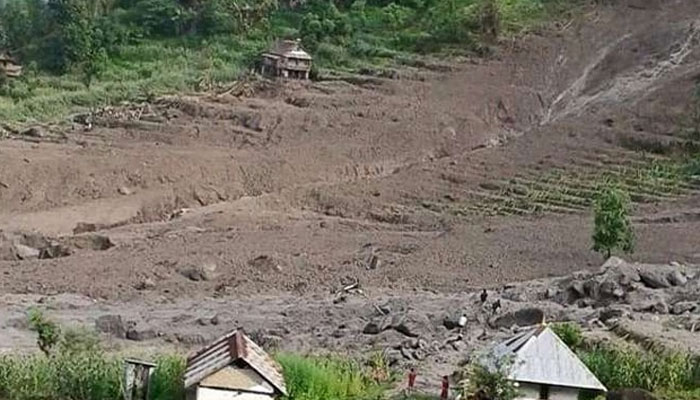 Landslides kill at least 16 in Nepal