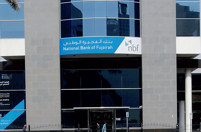 UAE- NBF expects loan growth this year