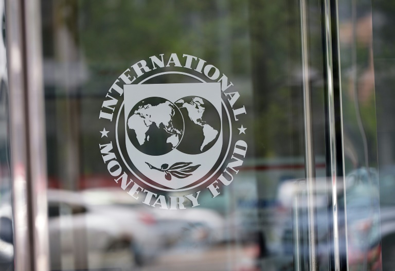 IMF approves loan to Ukraine despite debt concerns