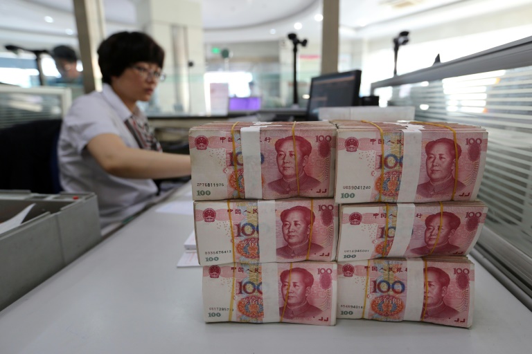 S&P praises Chinese yuan devaluation