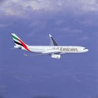 UAE- Emirates to resume Baghdad flights on Sept 17