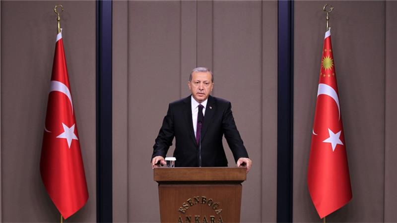 Turkey heads for snap polls on November 1 Turkey heads for snap polls on November 1