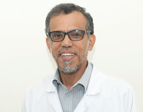 Qatar- HMC's Homecare Service reaches out to 1,000 elderly Qatar- HMC's Homecare Service reaches out to 1,000 elderly