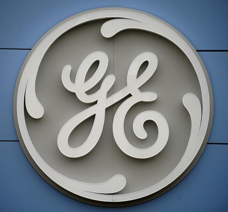 GE to sell transportation finance unit to BMO