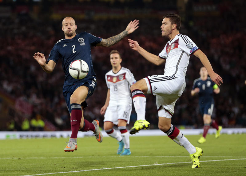 Germany Portugal close in on Euro 2016 qualification Germany Portugal close in on Euro 2016 qualification