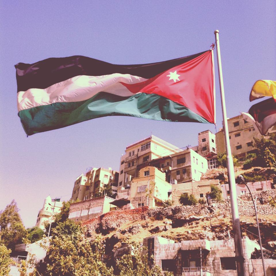 Jordan- PM receives Al Rai center report on Jordan in 2014 Jordan- PM receives Al Rai center report on Jordan in 2014