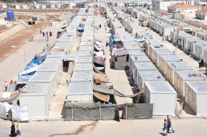 Syrian refugee count nears 2 million in Turkey down in Iraq Lebanon Syrian refugee count nears 2 million in Turkey down in Iraq Lebanon