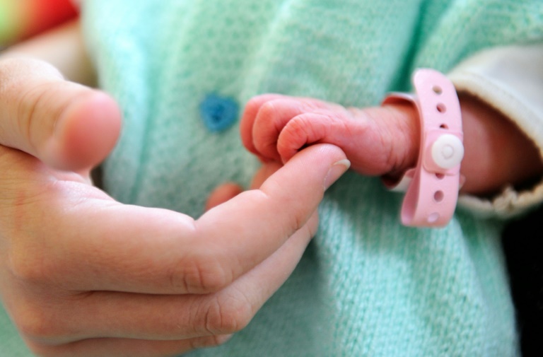 Dad of Swedish IVF twins loses bid to annul paternity