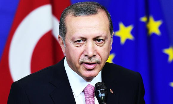 Attack on Turkey means attack on NATO: Erdogan Attack on Turkey means attack on NATO: Erdogan