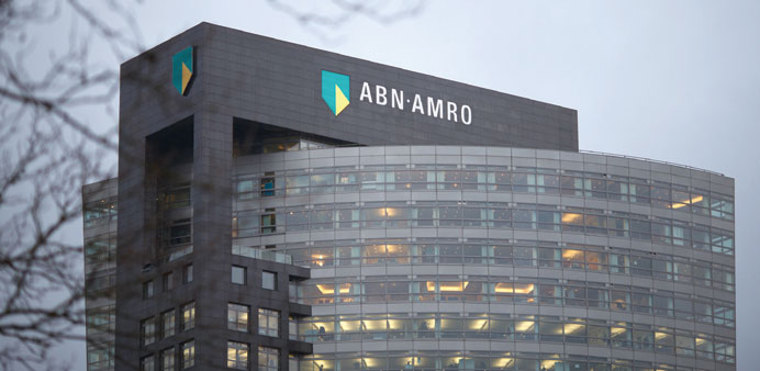 ABN Amro proceeds with IPO to pay back Dutch state bailout