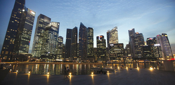 Singapore still easiest place to do business: World Bank