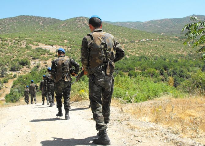 Majority backs Turkey's anti PKK fight: Deputy PM Akdogan Majority backs Turkey's anti PKK fight: Deputy PM Akdogan
