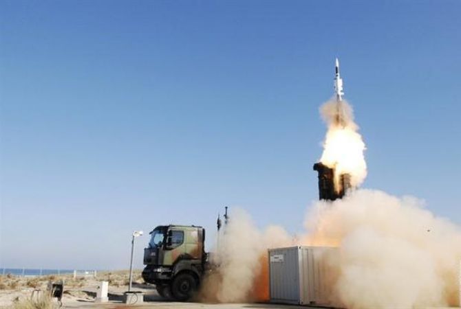 Turkey reaches 'certain clarity' on national missile defense system Turkey reaches 'certain clarity' on national missile defense system