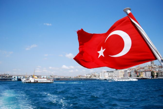 Turkish Min: Turkey Serbia Bosnia to boost trade