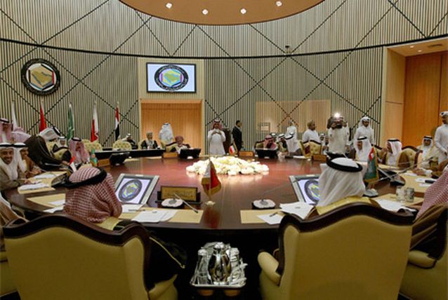 GCC meeting to plan better university education in Riyadh Wednesday