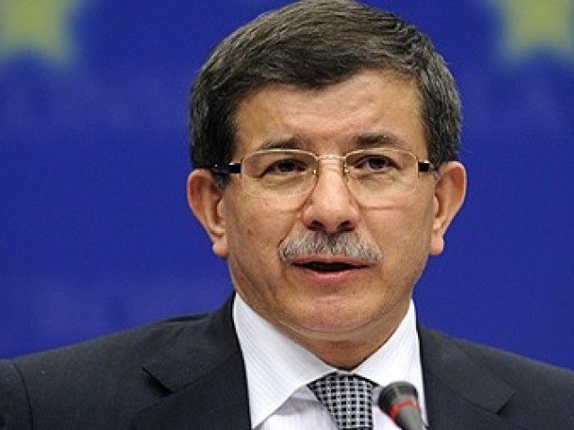 Turkey gets toehold on Syrian territory finally Turkey gets toehold on Syrian territory finally