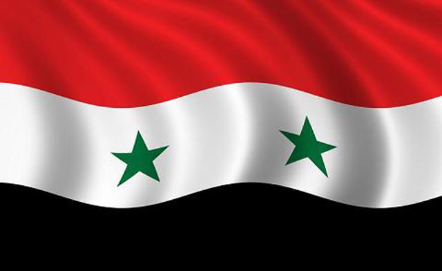 Russia calls for new Syrian constitution in 18 months