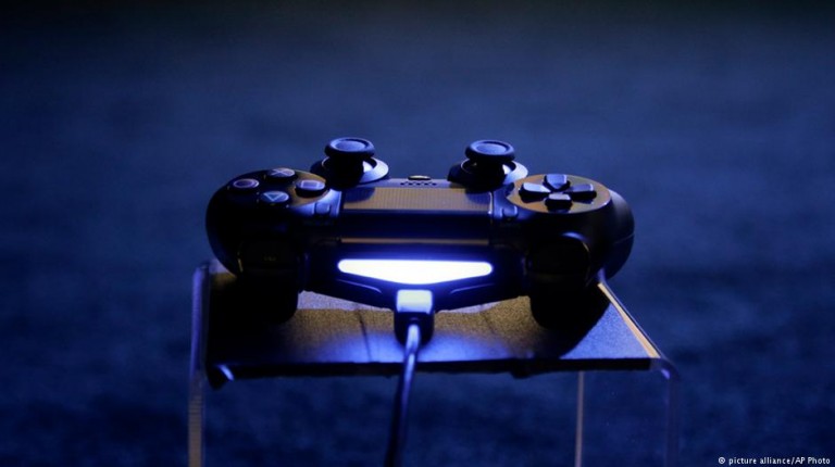 'Terrorists may have used PlayStation 4 to communicate'